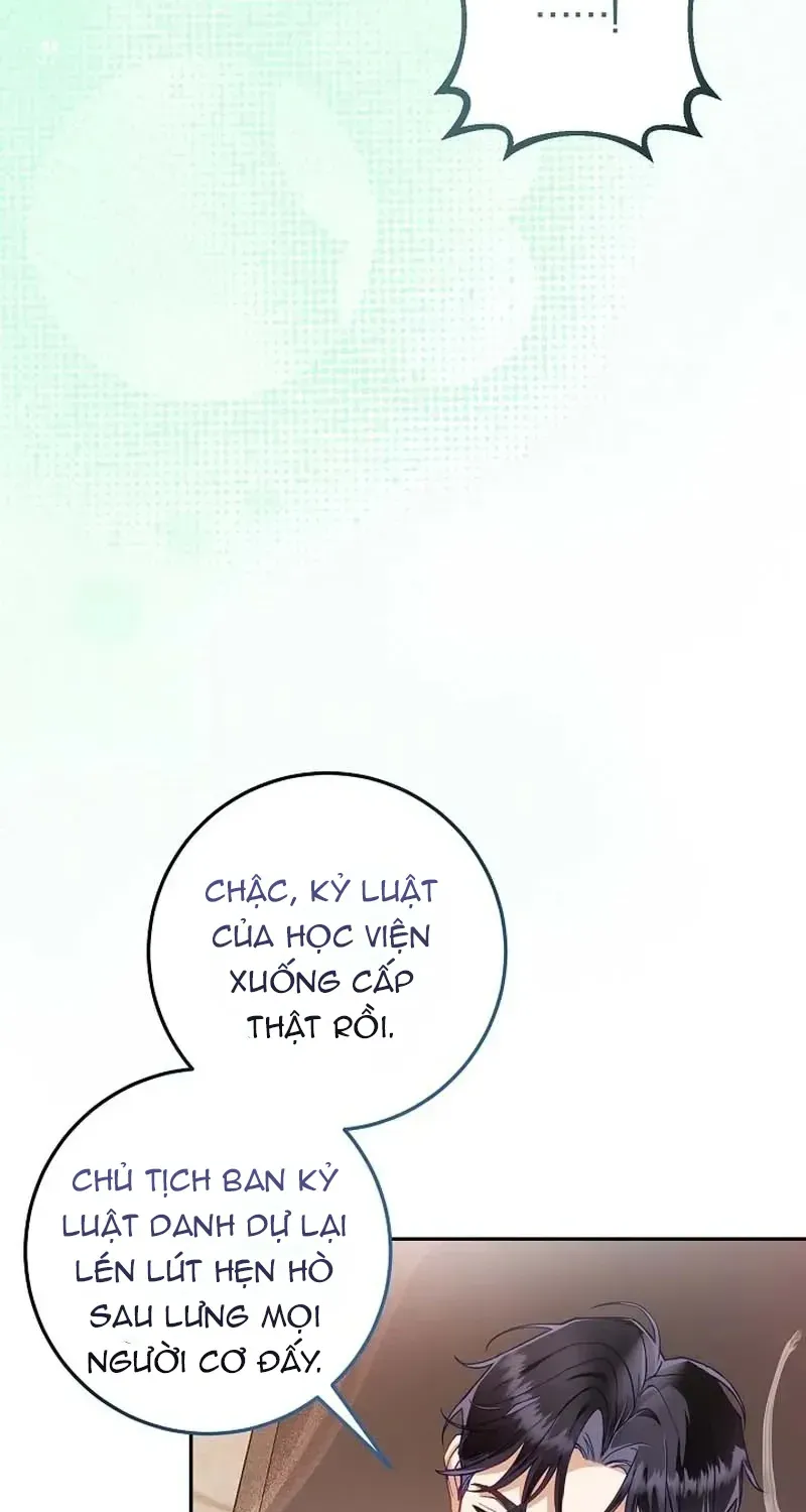 Gửi Quân Sư Tình Yêu Của Em Chap 7 - Next Chap 8