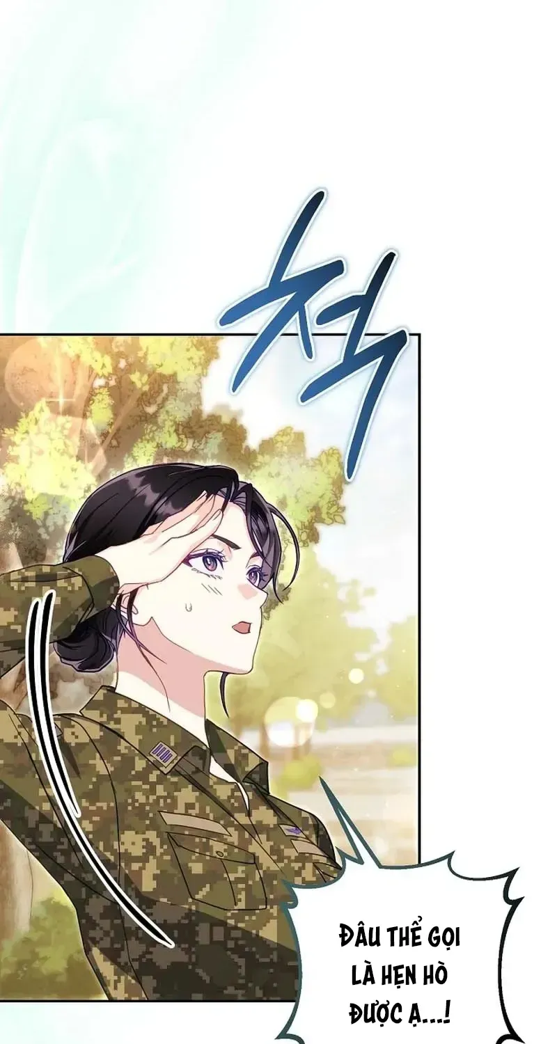 Gửi Quân Sư Tình Yêu Của Em Chap 7 - Next Chap 8