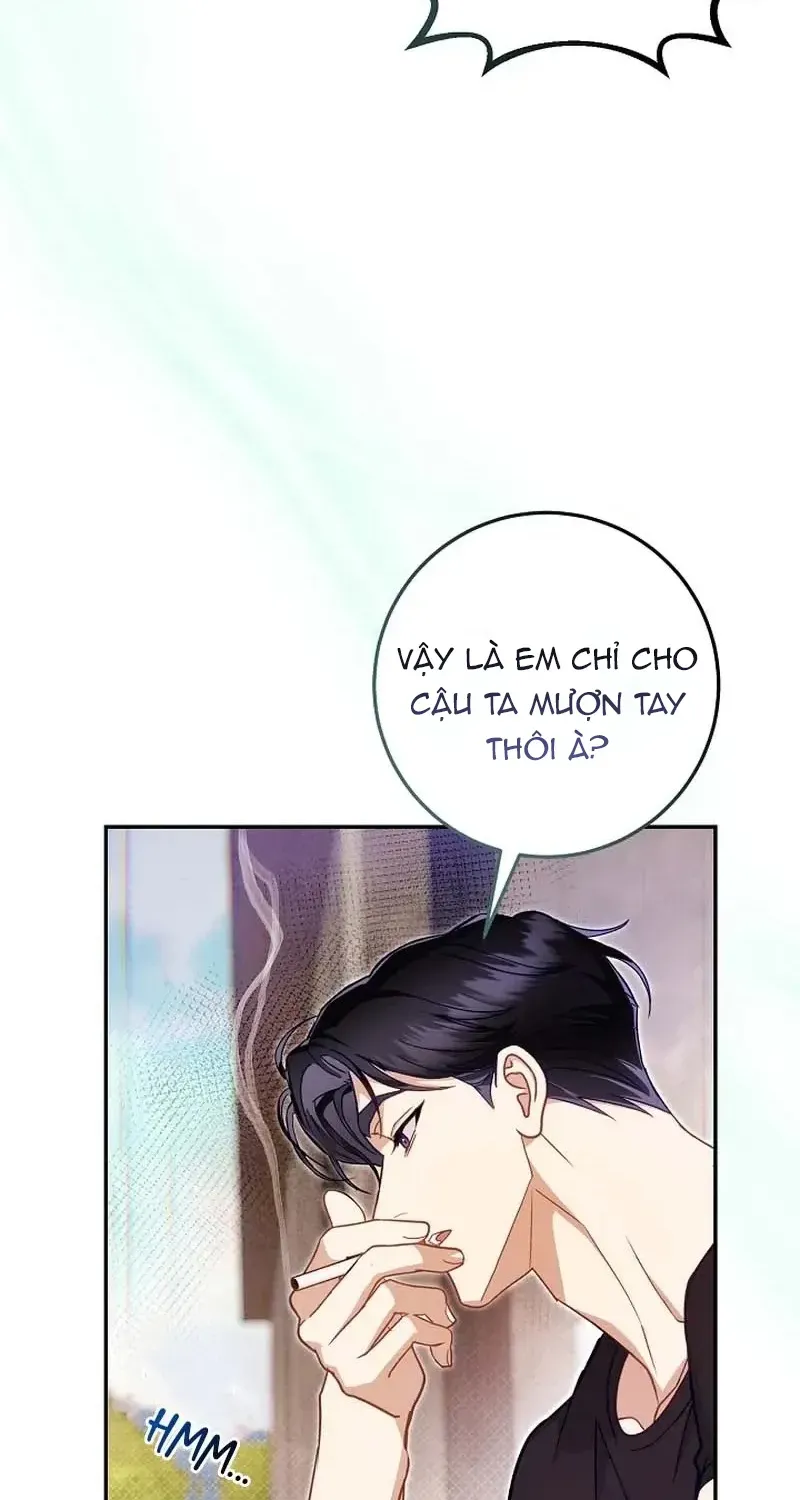 Gửi Quân Sư Tình Yêu Của Em Chap 7 - Next Chap 8