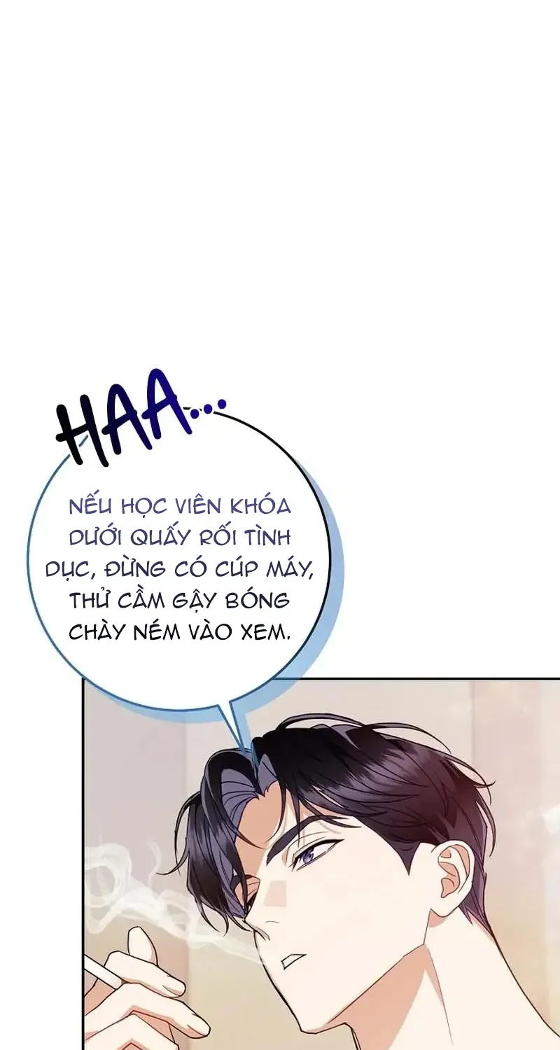 Gửi Quân Sư Tình Yêu Của Em Chap 7 - Next Chap 8