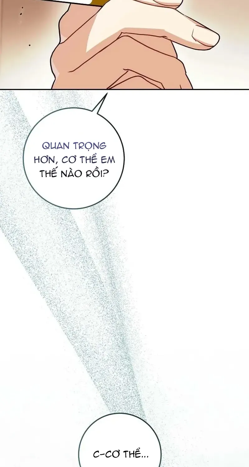 Gửi Quân Sư Tình Yêu Của Em Chap 7 - Next Chap 8