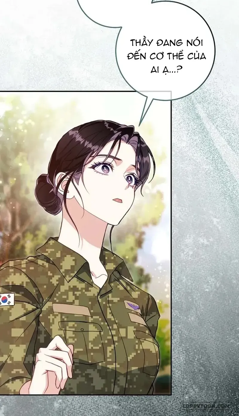 Gửi Quân Sư Tình Yêu Của Em Chap 7 - Next Chap 8