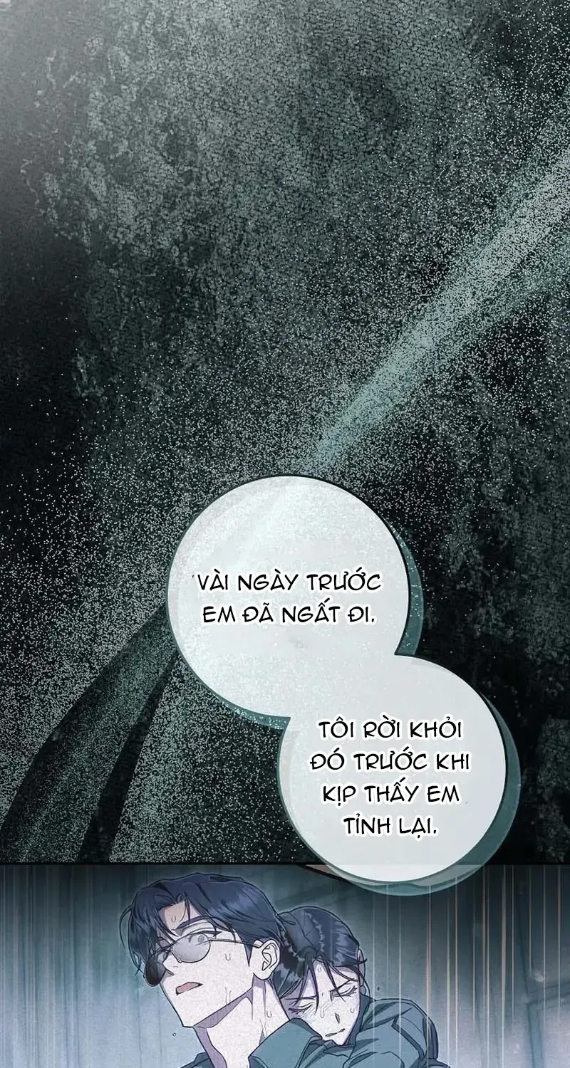 Gửi Quân Sư Tình Yêu Của Em Chap 7 - Next Chap 8