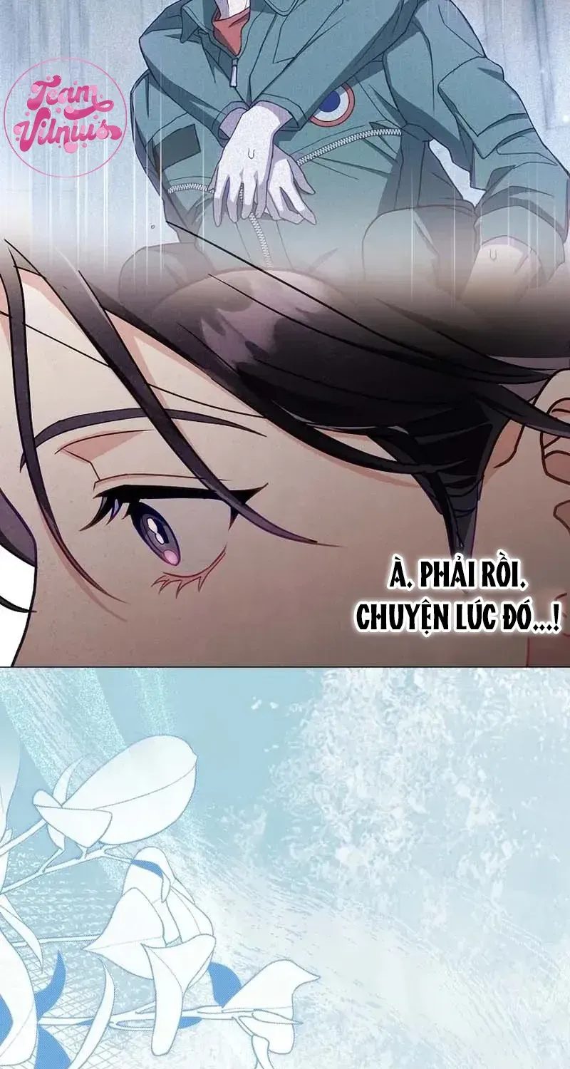 Gửi Quân Sư Tình Yêu Của Em Chap 7 - Next Chap 8