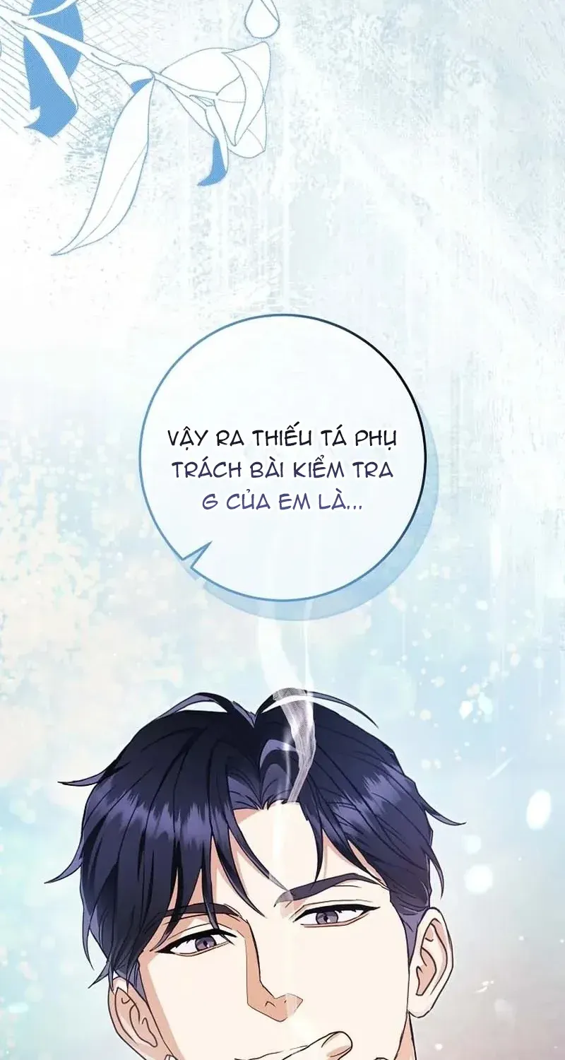Gửi Quân Sư Tình Yêu Của Em Chap 7 - Next Chap 8