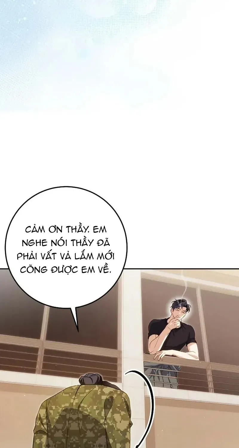Gửi Quân Sư Tình Yêu Của Em Chap 7 - Next Chap 8