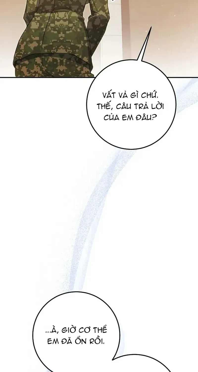 Gửi Quân Sư Tình Yêu Của Em Chap 7 - Next Chap 8