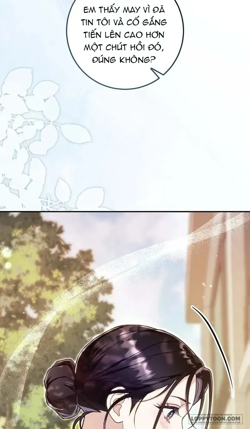 Gửi Quân Sư Tình Yêu Của Em Chap 7 - Next Chap 8