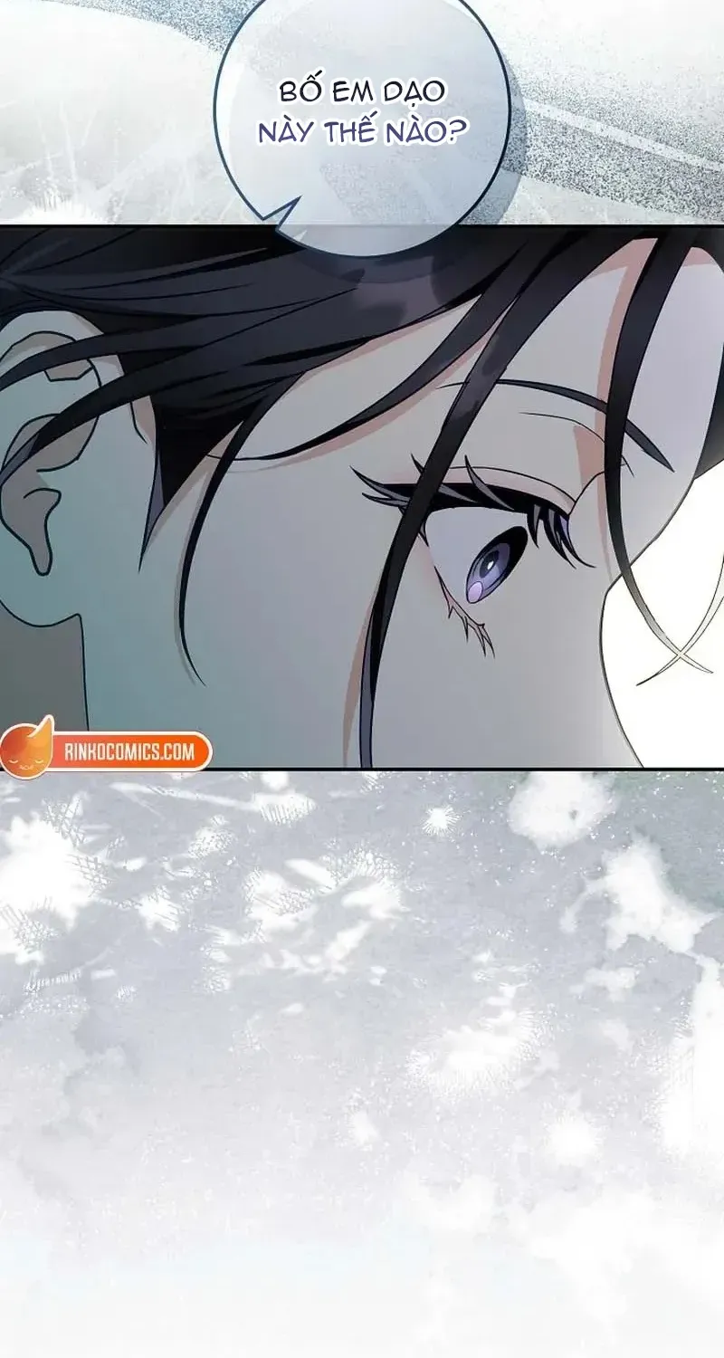 Gửi Quân Sư Tình Yêu Của Em Chap 7 - Next Chap 8