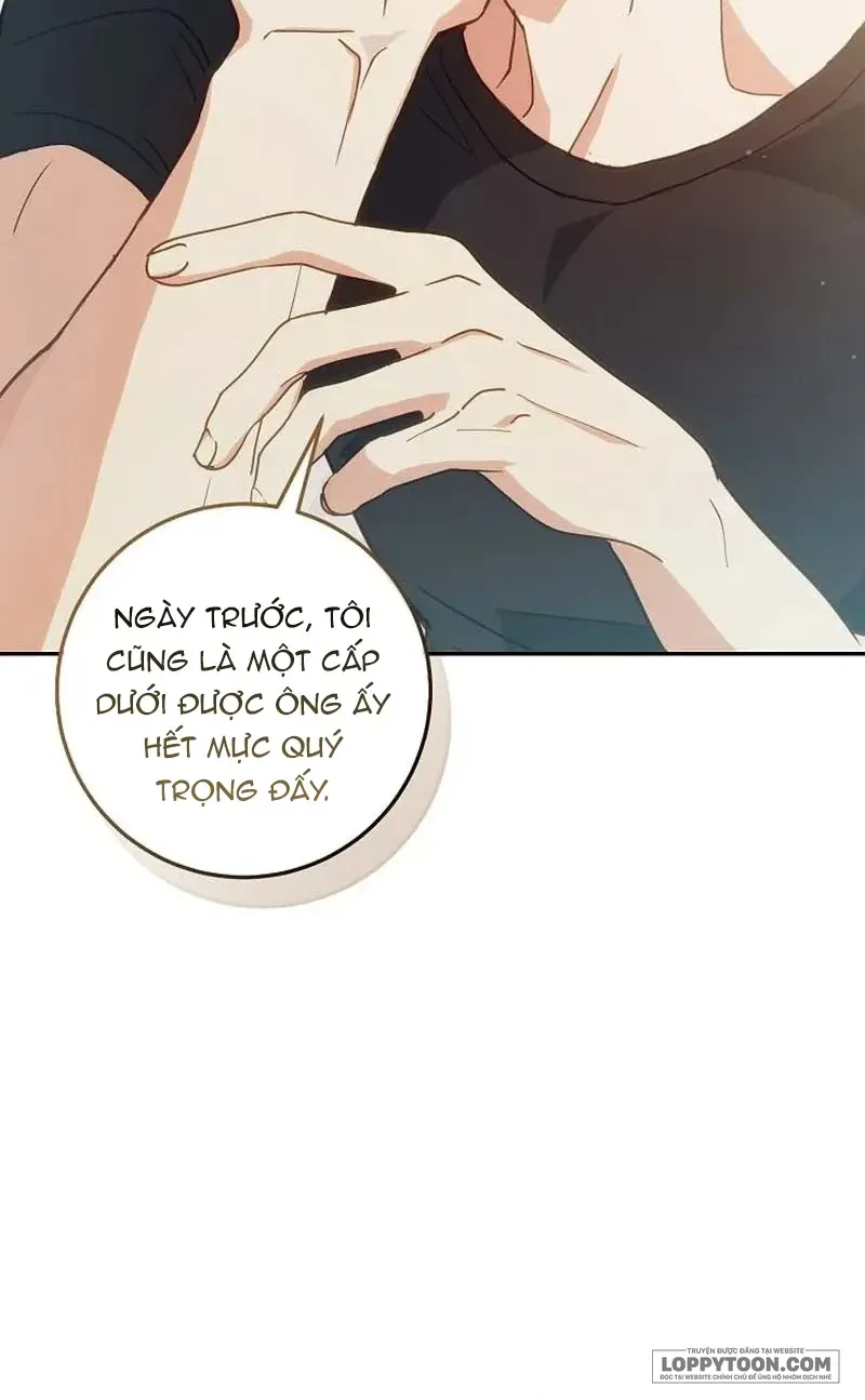 Gửi Quân Sư Tình Yêu Của Em Chap 7 - Next Chap 8