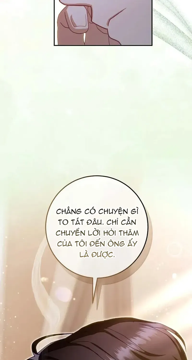 Gửi Quân Sư Tình Yêu Của Em Chap 7 - Next Chap 8