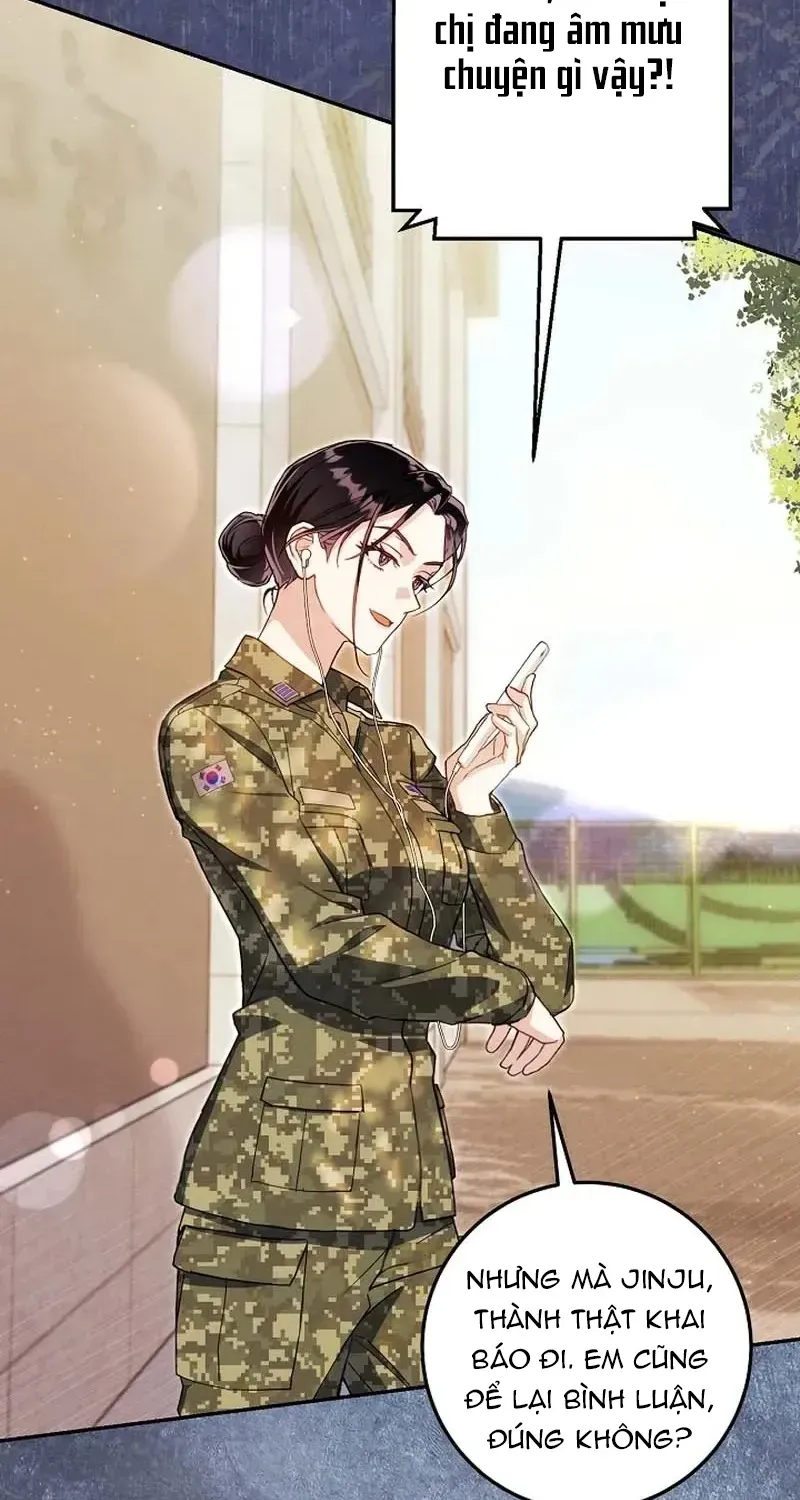 Gửi Quân Sư Tình Yêu Của Em Chap 7 - Next Chap 8
