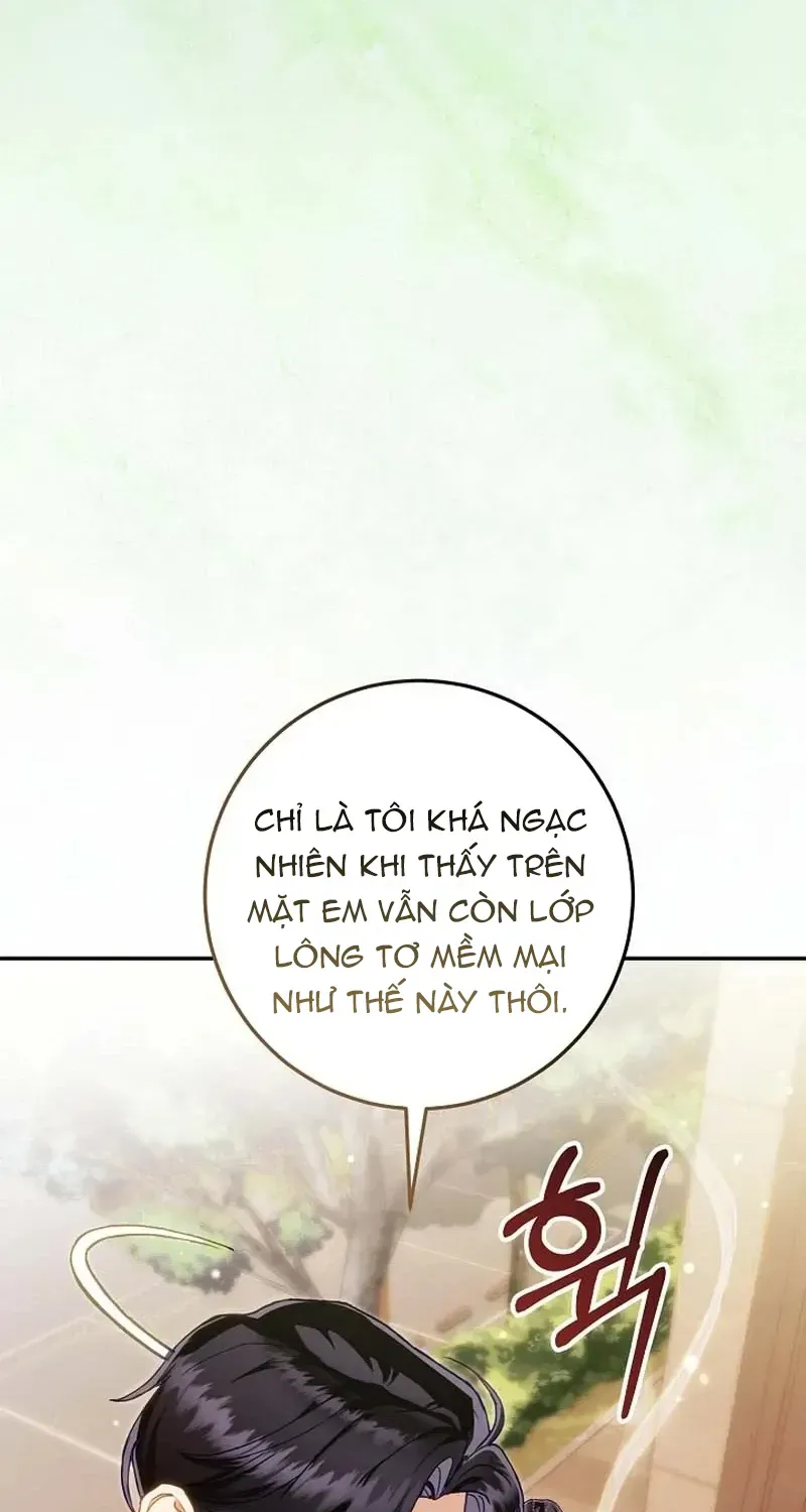 Gửi Quân Sư Tình Yêu Của Em Chap 7 - Next Chap 8
