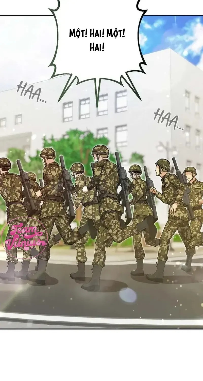 Gửi Quân Sư Tình Yêu Của Em Chap 7 - Next Chap 8