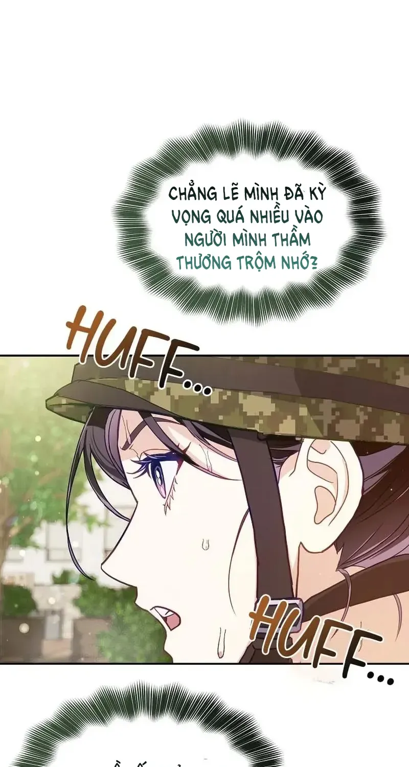 Gửi Quân Sư Tình Yêu Của Em Chap 7 - Next Chap 8