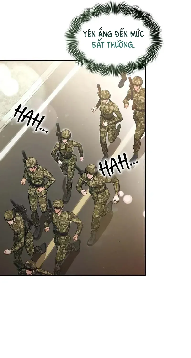 Gửi Quân Sư Tình Yêu Của Em Chap 7 - Next Chap 8