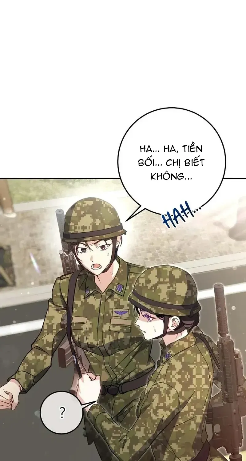 Gửi Quân Sư Tình Yêu Của Em Chap 7 - Next Chap 8