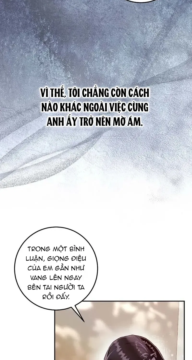 Gửi Quân Sư Tình Yêu Của Em Chap 7 - Next Chap 8