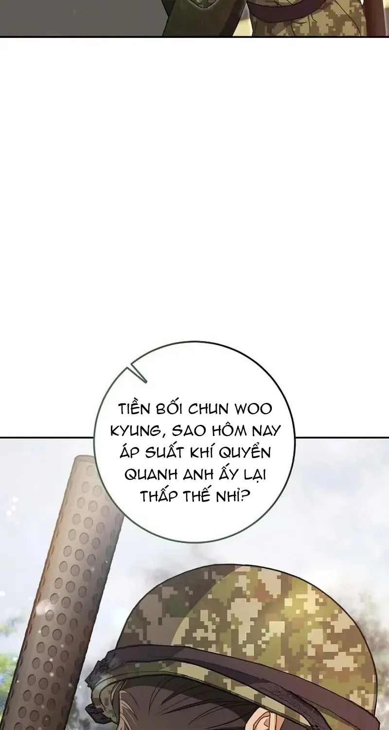Gửi Quân Sư Tình Yêu Của Em Chap 7 - Next Chap 8