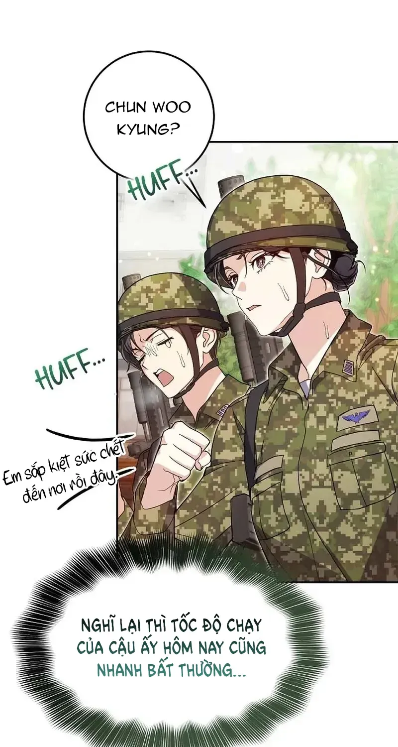 Gửi Quân Sư Tình Yêu Của Em Chap 7 - Next Chap 8
