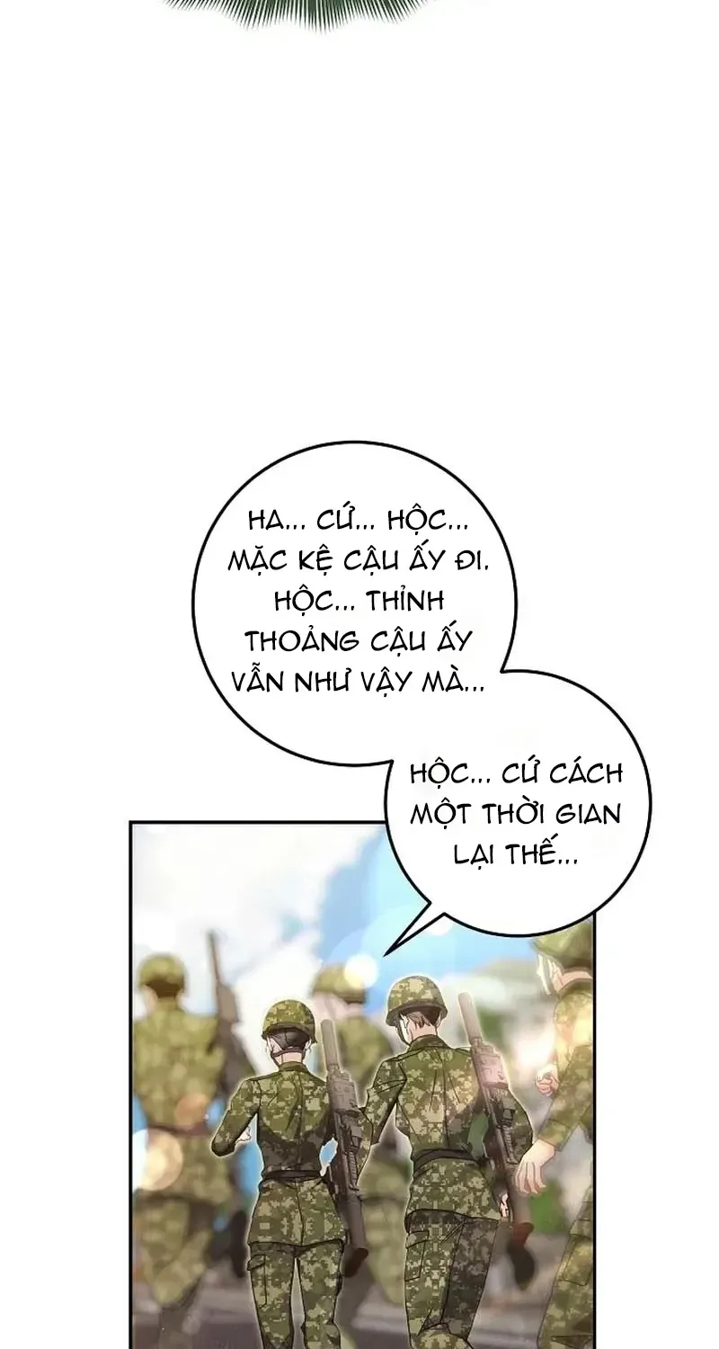 Gửi Quân Sư Tình Yêu Của Em Chap 7 - Next Chap 8