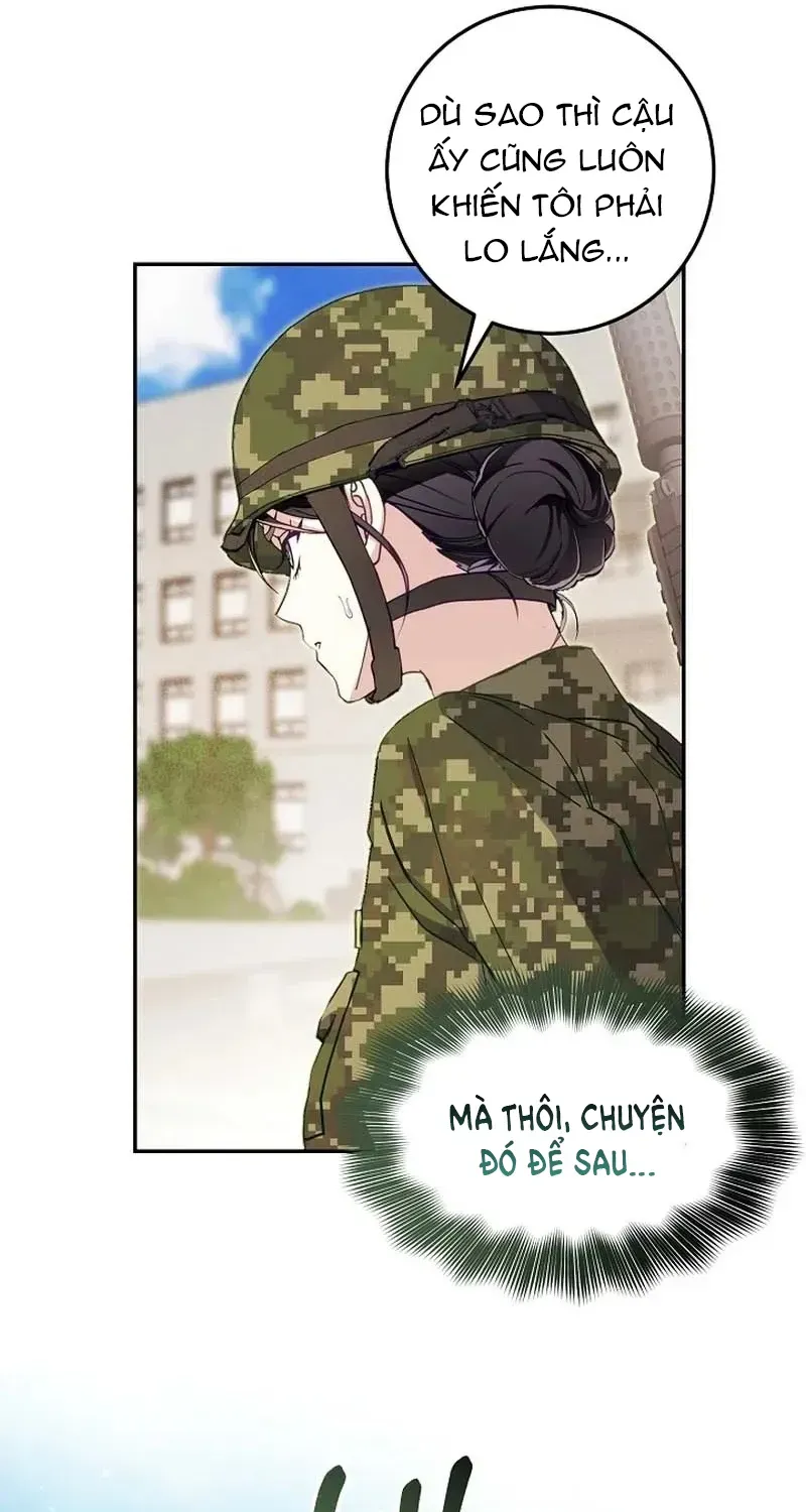 Gửi Quân Sư Tình Yêu Của Em Chap 7 - Next Chap 8