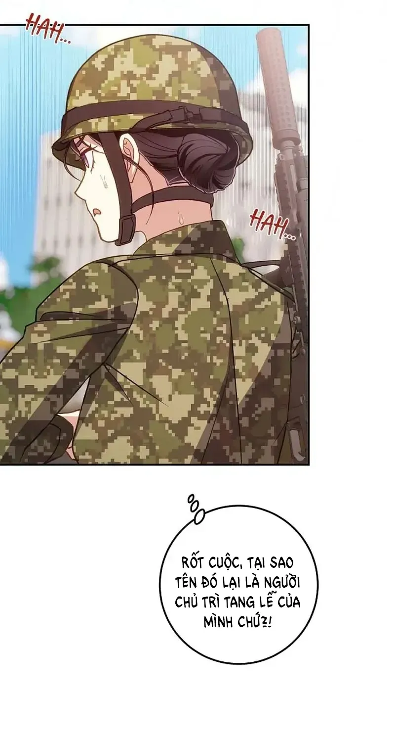 Gửi Quân Sư Tình Yêu Của Em Chap 7 - Next Chap 8