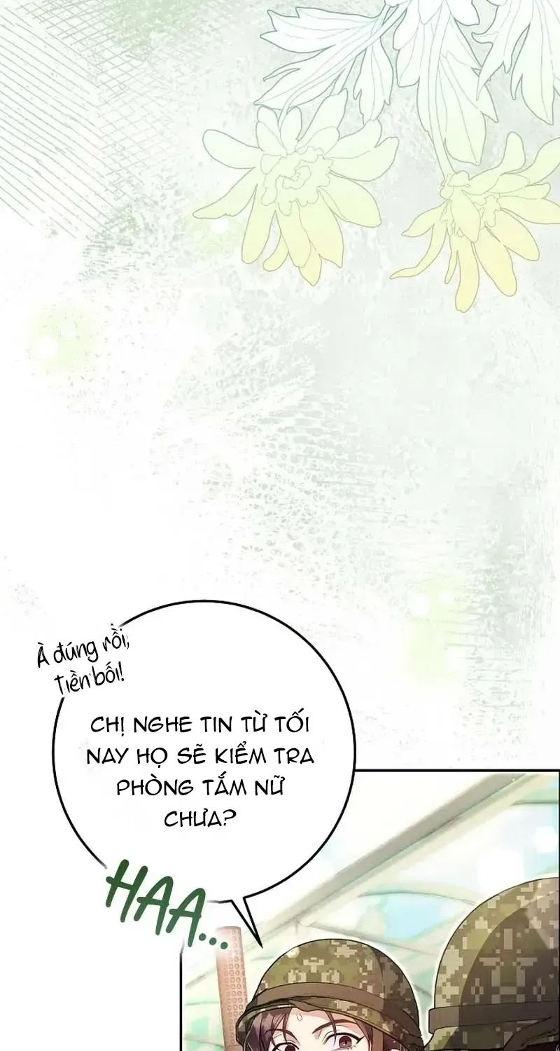 Gửi Quân Sư Tình Yêu Của Em Chap 7 - Next Chap 8