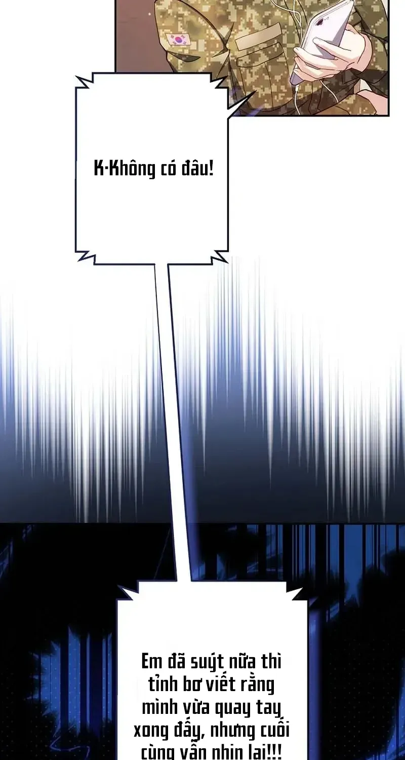 Gửi Quân Sư Tình Yêu Của Em Chap 7 - Next Chap 8