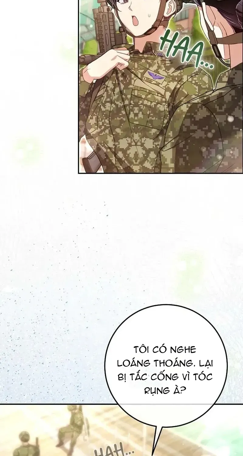 Gửi Quân Sư Tình Yêu Của Em Chap 7 - Next Chap 8