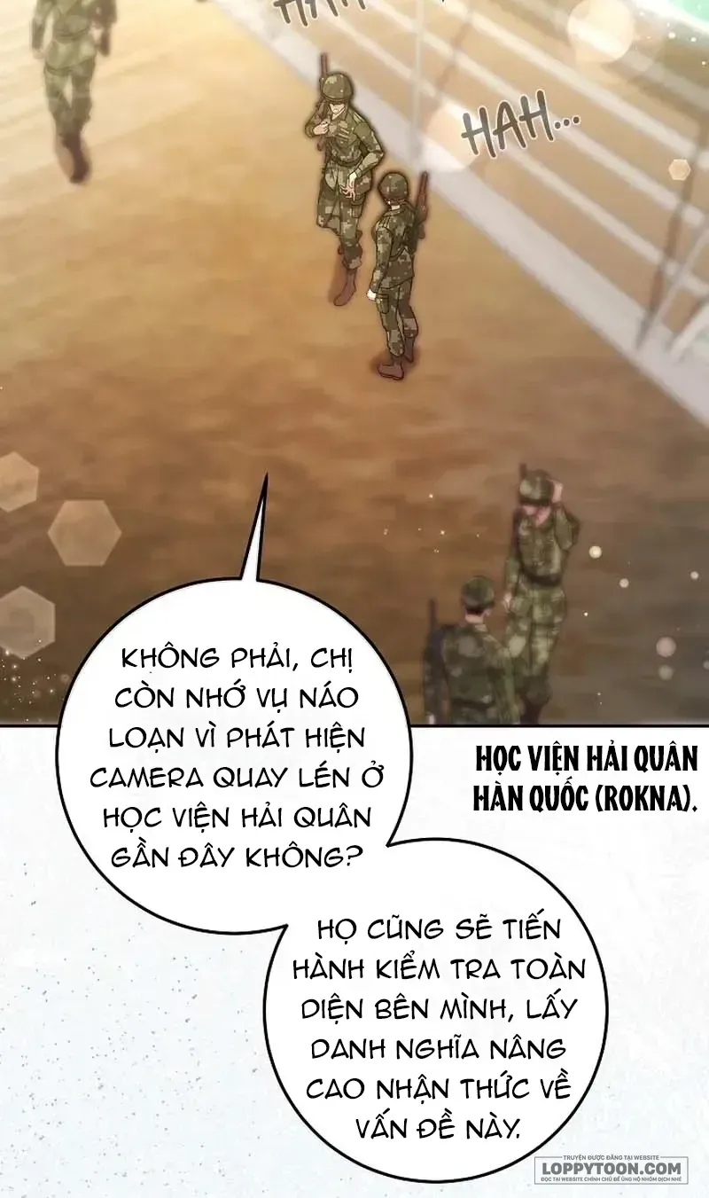 Gửi Quân Sư Tình Yêu Của Em Chap 7 - Next Chap 8