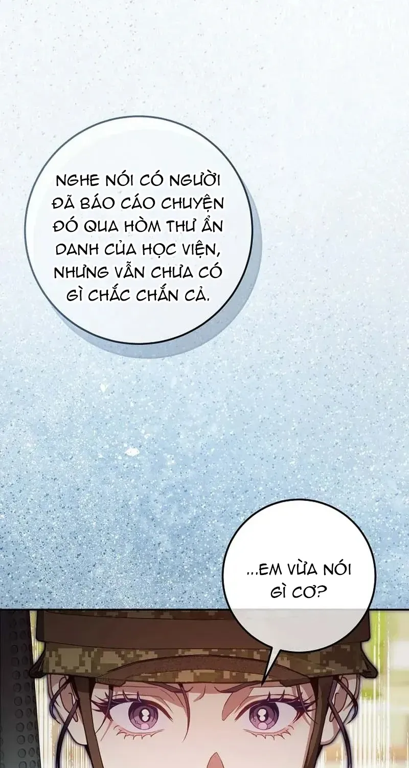 Gửi Quân Sư Tình Yêu Của Em Chap 7 - Next Chap 8