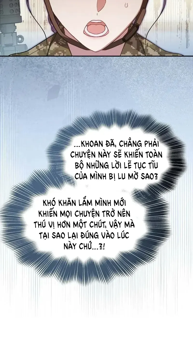 Gửi Quân Sư Tình Yêu Của Em Chap 7 - Next Chap 8