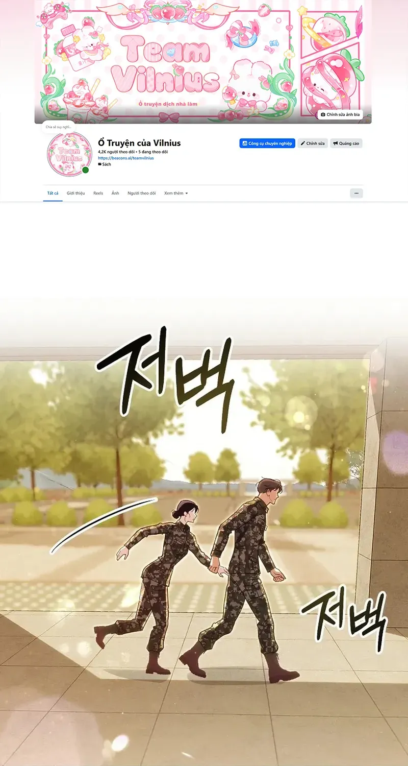 Gửi Quân Sư Tình Yêu Của Em Chap 8 - Next Chap 9