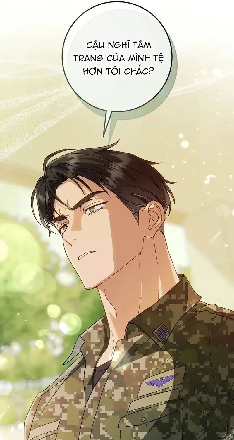 Gửi Quân Sư Tình Yêu Của Em Chap 8 - Next Chap 9