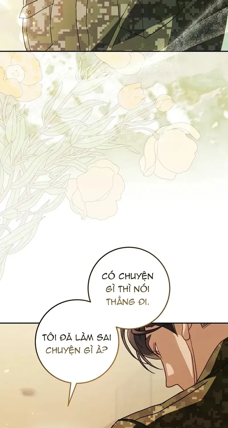 Gửi Quân Sư Tình Yêu Của Em Chap 8 - Next Chap 9