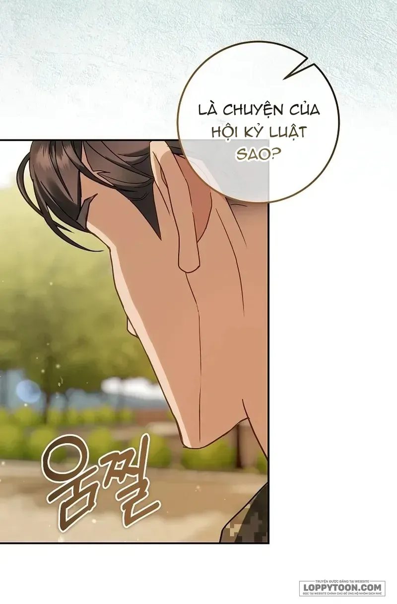 Gửi Quân Sư Tình Yêu Của Em Chap 8 - Next Chap 9