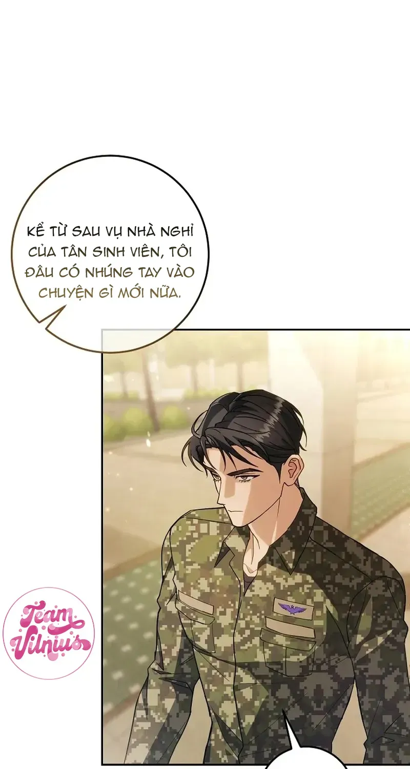 Gửi Quân Sư Tình Yêu Của Em Chap 8 - Next Chap 9