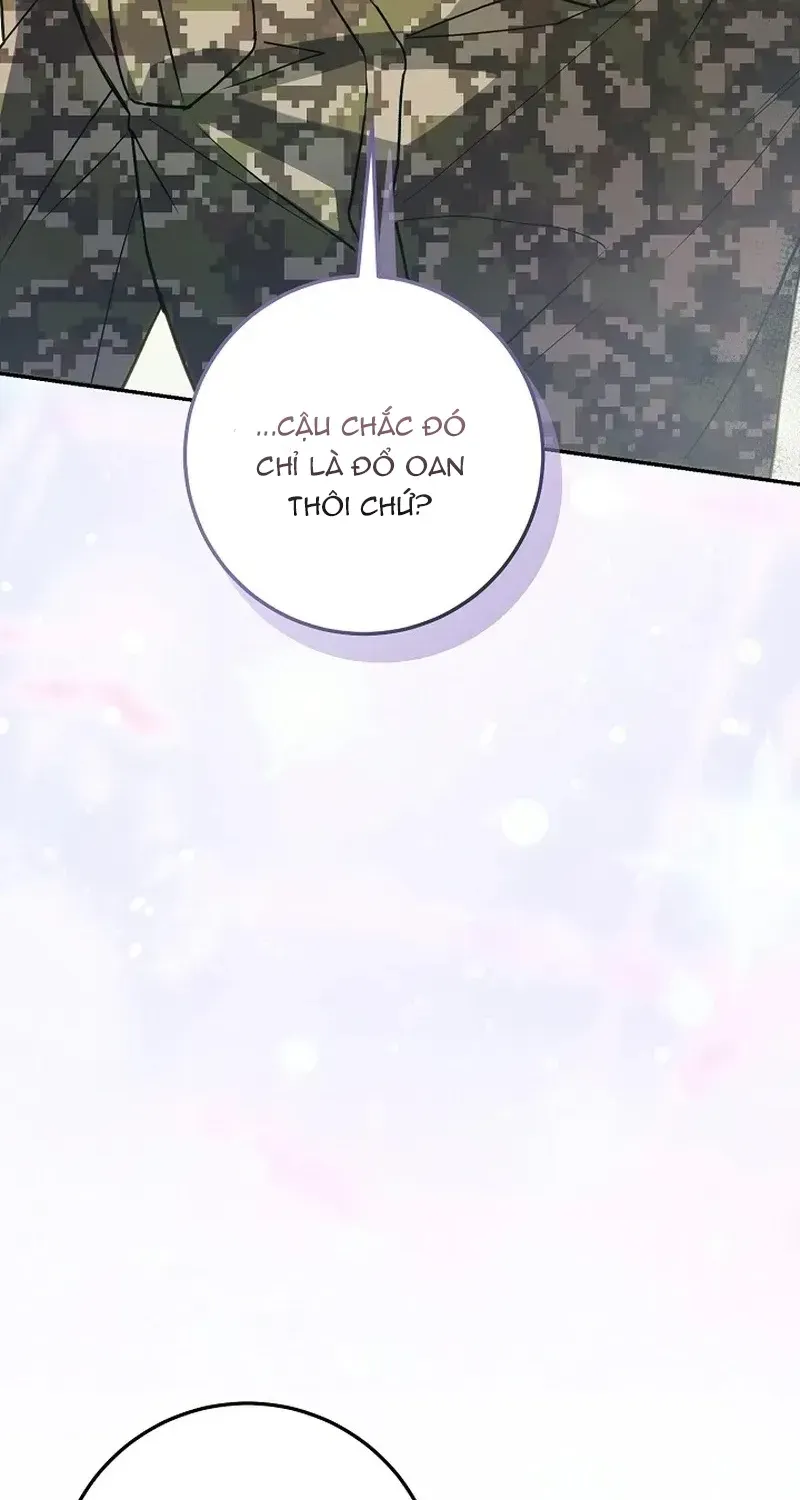 Gửi Quân Sư Tình Yêu Của Em Chap 8 - Next Chap 9