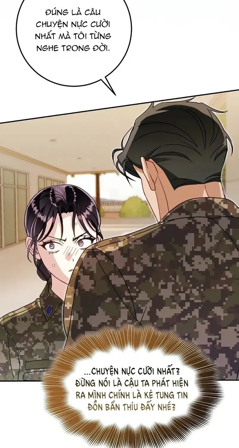 Gửi Quân Sư Tình Yêu Của Em Chap 8 - Next Chap 9