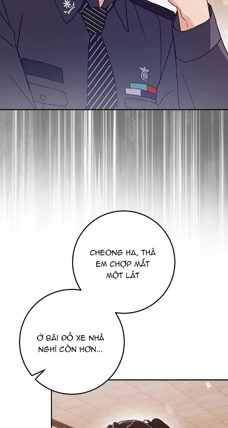 Gửi Quân Sư Tình Yêu Của Em Chap 8 - Next Chap 9