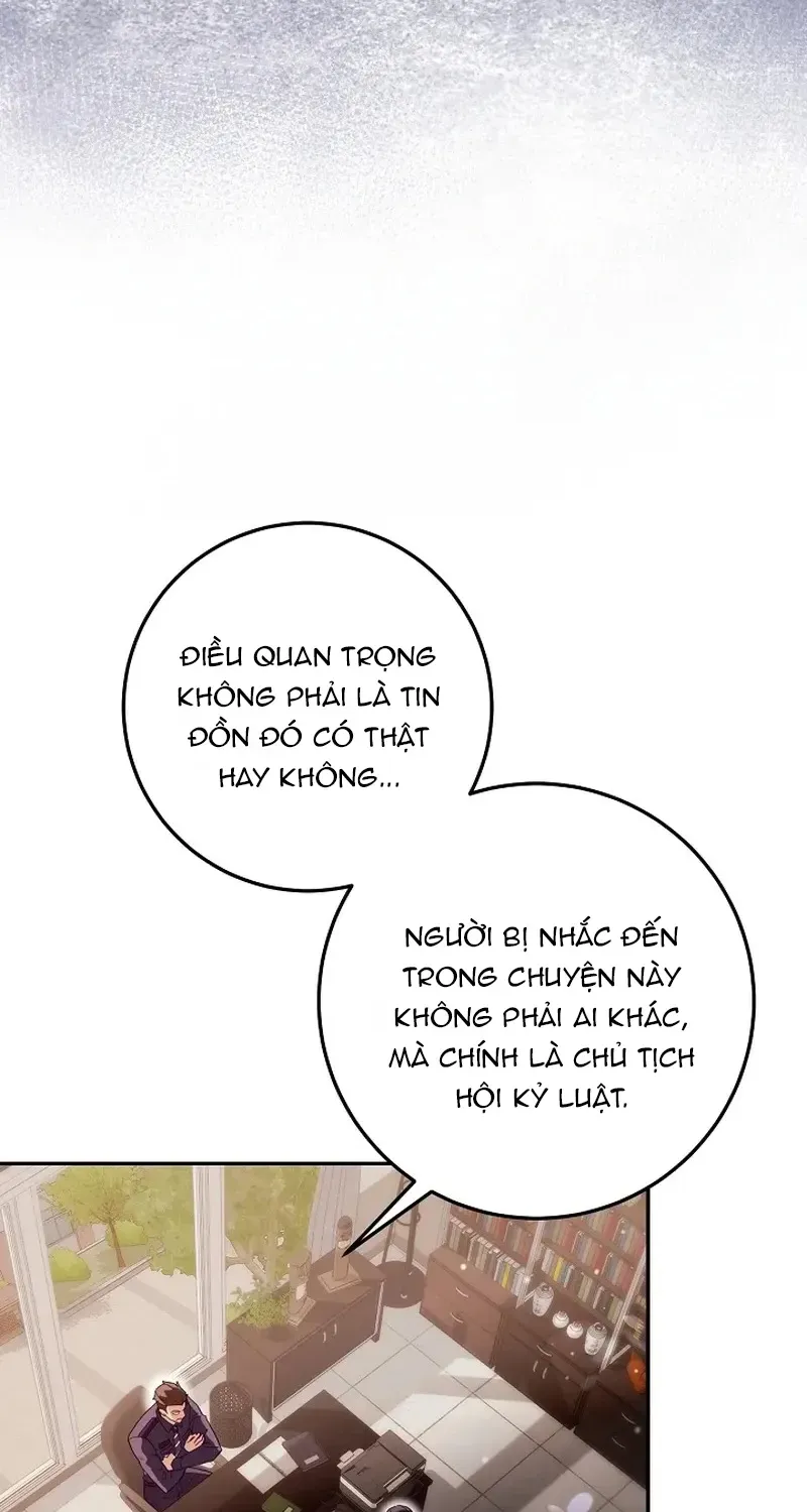 Gửi Quân Sư Tình Yêu Của Em Chap 8 - Next Chap 9