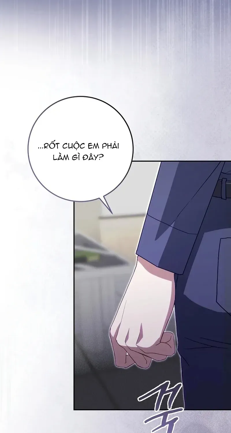 Gửi Quân Sư Tình Yêu Của Em Chap 8 - Next Chap 9
