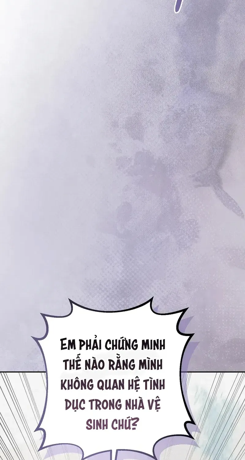 Gửi Quân Sư Tình Yêu Của Em Chap 8 - Next Chap 9