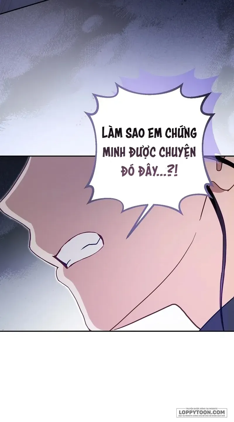 Gửi Quân Sư Tình Yêu Của Em Chap 8 - Next Chap 9