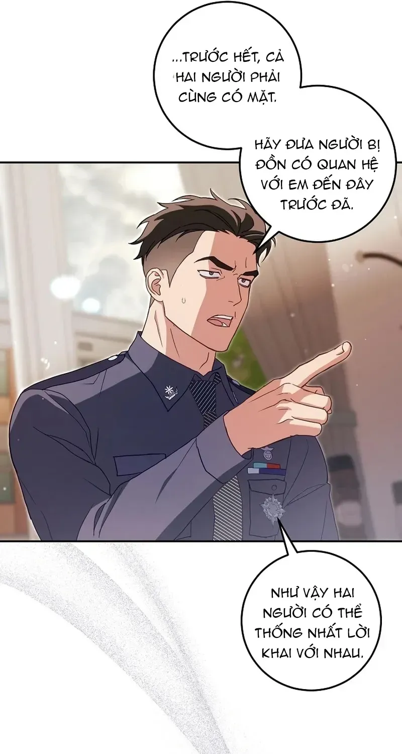 Gửi Quân Sư Tình Yêu Của Em Chap 8 - Next Chap 9