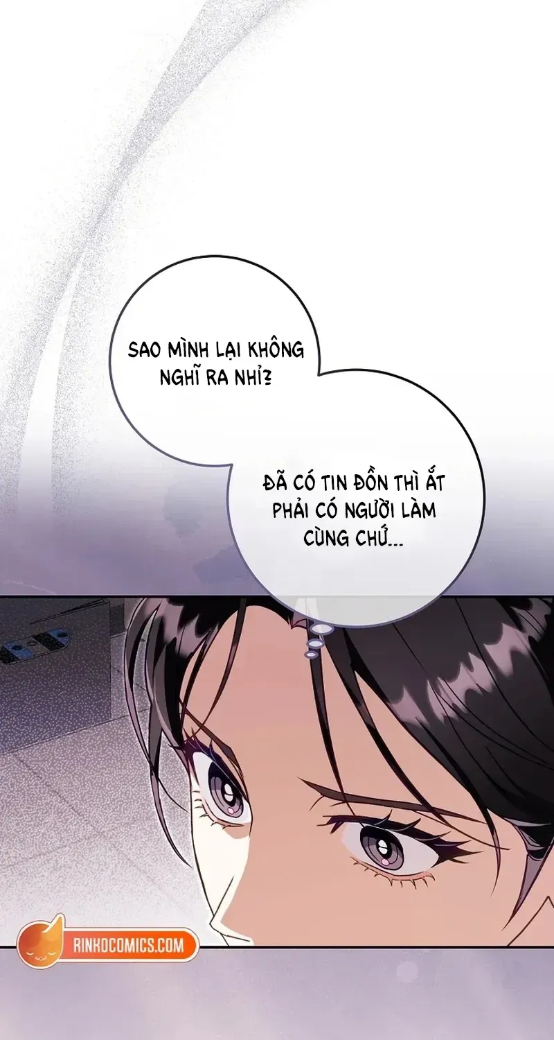 Gửi Quân Sư Tình Yêu Của Em Chap 8 - Next Chap 9