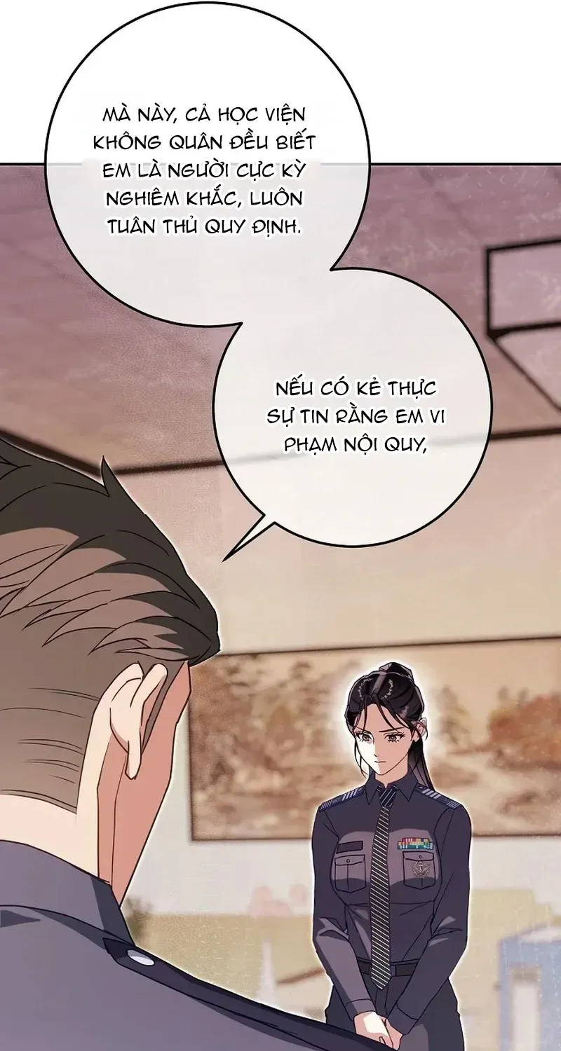 Gửi Quân Sư Tình Yêu Của Em Chap 8 - Next Chap 9