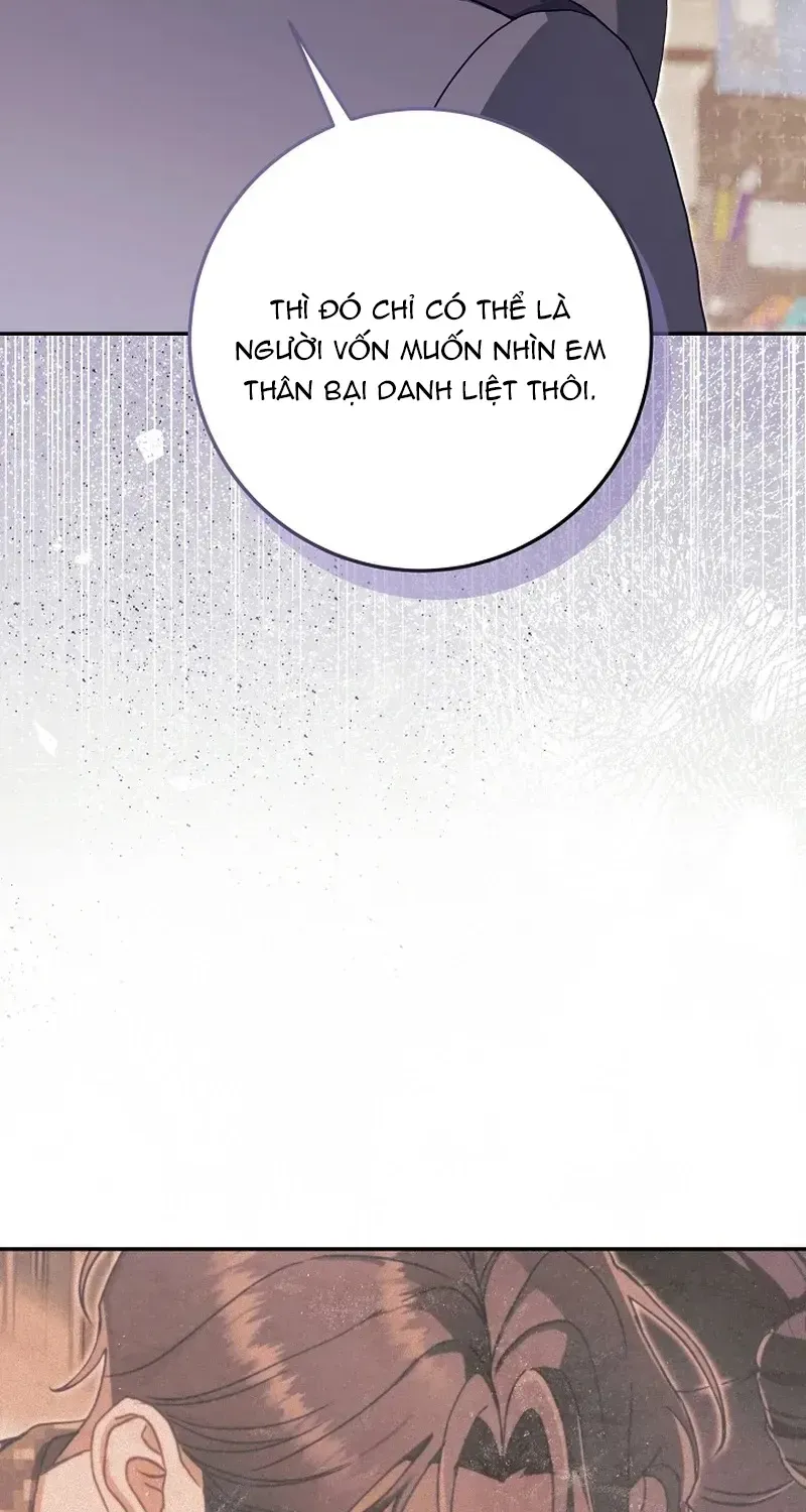 Gửi Quân Sư Tình Yêu Của Em Chap 8 - Next Chap 9