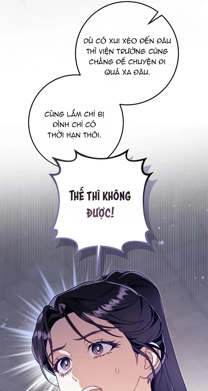 Gửi Quân Sư Tình Yêu Của Em Chap 8 - Next Chap 9